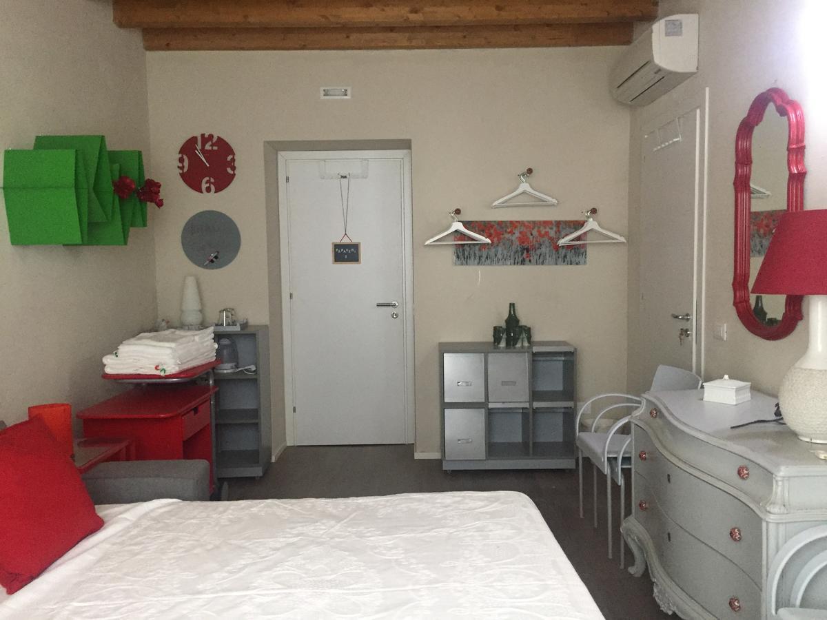 Agriturismo Laterzola 3.0 Fiorenzuola dʼArda Exteriér fotografie
